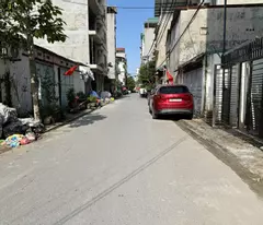 Chính chủ bán 100m2 nhà cấp 4 mặt phố Cửu Việt 1. Gần hai tòa Chung cư và Công Viên