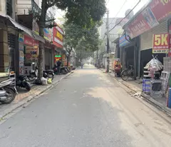 Chính chủ bán 100m2 nhà cấp 4 mặt phố Cửu Việt 1. Gần hai tòa Chung cư và Công Viên