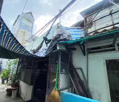 CHỈ 6.45 TỶ, [P9Q8] DIỆN TÍCH  KHỦNG 72.8m2, RỘNG 4.9M - SÁT MẶT TIỀN  BA ĐÌNH