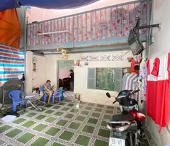CHỈ 6.45 TỶ, [P9Q8] DIỆN TÍCH  KHỦNG 72.8m2, RỘNG 4.9M - SÁT MẶT TIỀN  BA ĐÌNH