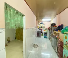 CHỈ 6.45 TỶ, [P9Q8] DIỆN TÍCH  KHỦNG 72.8m2, RỘNG 4.9M - SÁT MẶT TIỀN  BA ĐÌNH