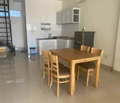 Nhà hxh đường 339 phước long B, Diện tích 80m cấp 4