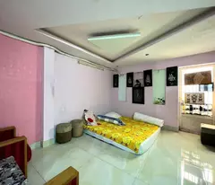 HƠN 5 TỶ - 130M2 - 3 TẦNG BTCT - HXH 1/ TÔ KÝ, ĐÔNG HƯNG THUẬN Q12