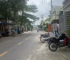HƠN 5 TỶ - 130M2 - 3 TẦNG BTCT - HXH 1/ TÔ KÝ, ĐÔNG HƯNG THUẬN Q12