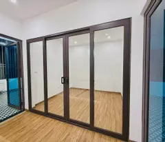 TÔN ĐỨC THẮNG, BA ĐÌNH. 60M2 5 TẦNG GIÁ 9.3 TỶ- VÀI BƯỚC RA PHỐ-NHÀ ĐẸP - KHÔNG QUY HOẠCH.