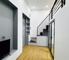 HIẾM NHÀ LÝ NAM ĐẾ, BA ĐÌNH. 35M2 2 TẦNG GIÁ 3TỶ- NHÀ ĐẸP VÀI BƯỚC RA PHỐ - HỘ KHẨU PHỐ CỔ-NHÀ ĐẸP