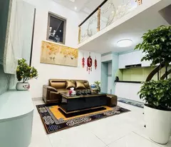 Nhà hiếm phố Tây Sơn, 6 tầng, MT 4m, chỉ hơn 5 tỷ!