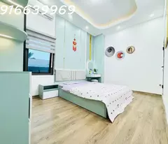 Nhà hiếm phố Tây Sơn, 6 tầng, MT 4m, chỉ hơn 5 tỷ!