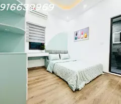 Nhà hiếm phố Tây Sơn, 6 tầng, MT 4m, chỉ hơn 5 tỷ!