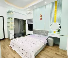 Nhà hiếm phố Tây Sơn, 6 tầng, MT 4m, chỉ hơn 5 tỷ!
