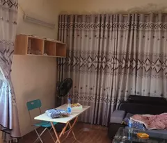 bán nhà Phố Khương Đình, Q. Thanh Xuân, ô tô dừng đỗ ngày đêm trước nhà