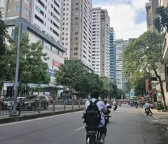 💥 bán nhà ngõ ô tô phố vũ trọng phụng 81m2 x 4 tầng 21 tỷ quận thanh xuân💥