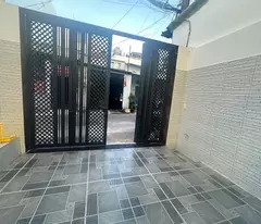 NHÀ 5 TẦNG MỚI (4.1x20) MẶT TIỀN NHÁNH NGUYỄN ẢNH THỦ, QUẬN 12 NHĨNH 7.x TỶ