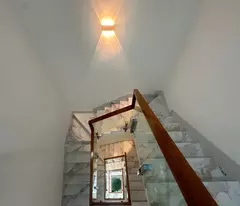 NHÀ 5 TẦNG MỚI (4.1x20) MẶT TIỀN NHÁNH NGUYỄN ẢNH THỦ, QUẬN 12 NHĨNH 7.x TỶ