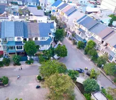 NHÀ ĐẸP ĐÓN TẾT KDC NHÂN PHÚ, TĂNG NHƠN PHÚ B, TP THỦ ĐỨC. 90m2 CHỈ 8,X TỶ( X TRUNG HỌC)