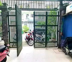 NHÀ ĐẸP ĐÓN TẾT KDC NHÂN PHÚ, TĂNG NHƠN PHÚ B, TP THỦ ĐỨC. 90m2 CHỈ 8,X TỶ( X TRUNG HỌC)