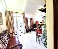 NHÀ ĐẸP ĐÓN TẾT KDC NHÂN PHÚ, TĂNG NHƠN PHÚ B, TP THỦ ĐỨC. 90m2 CHỈ 8,X TỶ( X TRUNG HỌC)