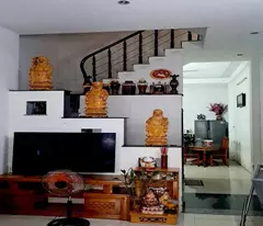 Bán nhà hẻm 6m Tỉnh Lộ 10, Tân Tạo, Bình Tân, 64m2, 3 tầng, chỉ 4 tỷ.
