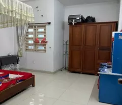 Bán nhà hẻm 6m Tỉnh Lộ 10, Tân Tạo, Bình Tân, 64m2, 3 tầng, chỉ 4 tỷ.