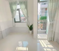 Nhà Trung Tâm 1/ Trần Hưng Đạo Q5 4 Tầng DTSD 120m2