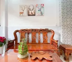 Nhà Trung Tâm 1/ Trần Hưng Đạo Q5 4 Tầng DTSD 120m2
