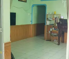 Siêu Phẩm Nhà Cấp 4 Diện Tích Lớn Giá Chỉ 40 Triệu/M²