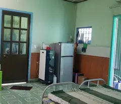 Siêu Phẩm Nhà Cấp 4 Diện Tích Lớn Giá Chỉ 40 Triệu/M²