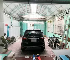 Siêu Phẩm Nhà Cấp 4 Diện Tích Lớn Giá Chỉ 40 Triệu/M²