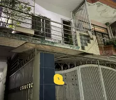 CHỦ KẸT TIỀN, [P9,Q8] CHỈ 6.9 TỶ, LÔ GÓC 2 MẶT HẺM, NGUYỄN DUY - SỔ ĐẸP NỞ HẬU; NGANG 5.8M DIỆN