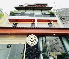 GARA XE HƠI☘️BÁN NHÀ 4 TẦNG✨3PN, NGUYỄN VĂN KHỐI, P8 GÒ VẤP, 4.X TỶ