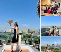 Tòa căn hộ dòng tiền 110 triệu tháng -Hà Thị Thân-Sơn Trà -Giá chỉ 16 tỷ .