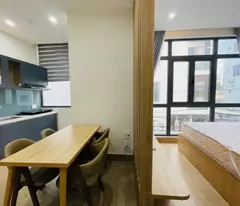 Tòa căn hộ dòng tiền 110 triệu tháng -Hà Thị Thân-Sơn Trà -Giá chỉ 16 tỷ .