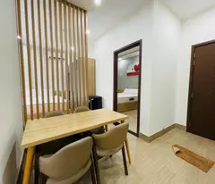 Tòa căn hộ dòng tiền 110 triệu tháng -Hà Thị Thân-Sơn Trà -Giá chỉ 16 tỷ .