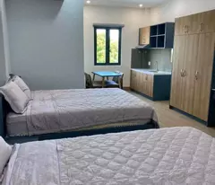 Tòa căn hộ dòng tiền 110 triệu tháng -Hà Thị Thân-Sơn Trà -Giá chỉ 16 tỷ .