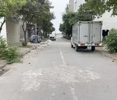 Chính chủ cần bán 60m2 đất TĐC Trâu Quỳ. Hạ tầng tốt, chờ ngày lên Quận