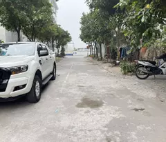 Chính chủ cần bán 60m2 đất TĐC Trâu Quỳ. Hạ tầng tốt, chờ ngày lên Quận