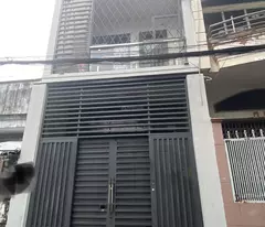 Nhà mới ở ngay đón tết HXH Lê Văn Phan 4x16m 2 T gần chợ, trường học chỉ 5 tỉ xx