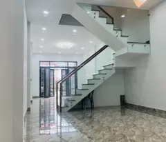 Nhà mới ở ngay đón tết HXH Lê Văn Phan 4x16m 2 T gần chợ, trường học chỉ 5 tỉ xx