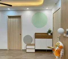 Cần bán căn hộ 3 ngủ hướng Nam, full nội thất mới tại KDT Thanh Hà Mường Thanh