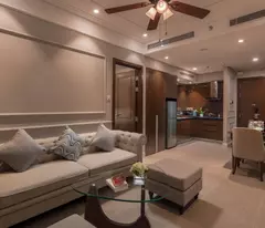 Cần bán căn hộ 2PN view kim cương đẳng cấp nghĩ dưỡng tại Đà Nẵng