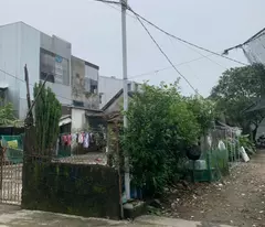 🔸 Đất kiệt ô tô Hoàng Quốc Việt - 100m2 - 2,0X Tỷ