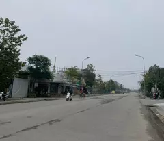 🔸 Đất kiệt ô tô Hoàng Quốc Việt - 100m2 - 2,0X Tỷ