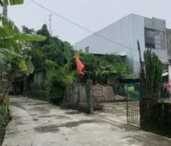 🔸 Đất kiệt ô tô Hoàng Quốc Việt - 100m2 - 2,0X Tỷ