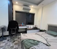 LÔ GÓC- 3 THOANG- GẦN Ô TÔ- NGÕ THÔNG+ Ngõ trước nhà ba gác tránh, gần ô tô, gần phố.