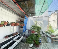 Nhà mới đẹp vào ở ngay, 3PN, Hẻm oto 8m, Hoàng Hoa Thám, Bình Tân Bình, 45m2, 3 tầng, 4,8 tỷ Tl