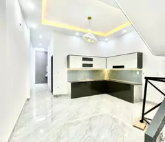 Chủ ngộp- bán gấp căn 1l1t-giá trả trước chỉ 700tr Gần P. Bửu Long