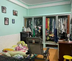🔸 Nhà 3 tầng mặt tiền Hai Bà Trưng - 86m2 - 1X Tỷ - vị trí đắc địa, ngay phố đi bộ kinh doanh sầm