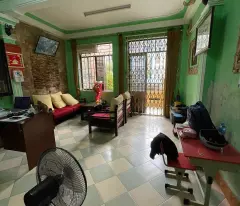 🔸 Nhà 3 tầng mặt tiền Hai Bà Trưng - 86m2 - 1X Tỷ - vị trí đắc địa, ngay phố đi bộ kinh doanh sầm