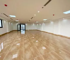 Tòa văn phòng phố Xuân La 120m2, 8T có hầm, MT9.4m vỉa hè 6m kinh doanh QH ổn định