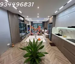 50M NHÀ PHỐ Ô TÔ THANG MÁY MẶT TIỀN RỘNG DỌN ĐỒ ĐÓN TẾT CHỈ NHỈNH 9 ĐỒNG